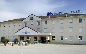 Ibis Budget Dole-Choisey